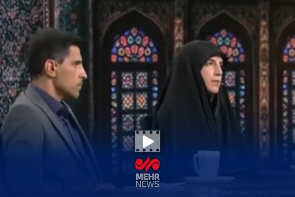 روایت فرزندان سرلشکر شهید جمشید اسحاقی از نحو شهادت پدرشان - هشت صبح