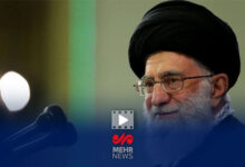نوه‌های رهبر شهید در کدام بیمارستان ها به دنیا آمدند؟ - هشت صبح