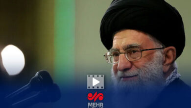 نوه‌های رهبر شهید در کدام بیمارستان ها به دنیا آمدند؟ - هشت صبح