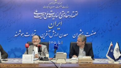 طرح فروش اقساطی فرش دستباف کلید می‌خورد؛ صادرات به ۶۱ کشور - هشت صبح