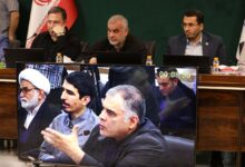 جزئیات جلسه مجلس با وزیر نفت؛ تاکید بر لزوم مدیریت ناترازی انرژی - هشت صبح