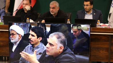 جزئیات جلسه مجلس با وزیر نفت؛ تاکید بر لزوم مدیریت ناترازی انرژی - هشت صبح