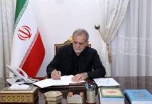 پزشکیان: تهدید زیرساخت‌های کشور نشانه استیصال در برابر ایران است - هشت صبح