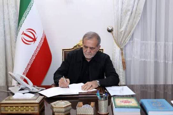 پزشکیان: تهدید زیرساخت‌های کشور نشانه استیصال در برابر ایران است - هشت صبح