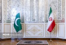 چابهار، قطب جدید همکاریهای ایران و پاکستان - هشت صبح
