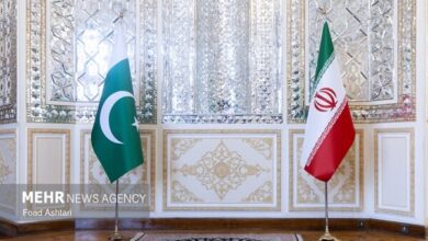 چابهار، قطب جدید همکاری‌های ایران و پاکستان - هشت صبح