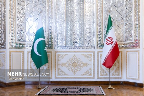 چابهار، قطب جدید همکاری‌های ایران و پاکستان - هشت صبح