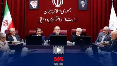 دستور رئیس جمهور برای افزایش میزان اعتبار کالابرگ