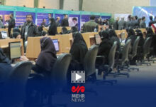 ۵۷۰ هزار تماس و ۳۰۴ هزار پیام مردمی در دولت پزشکیان - هشت صبح