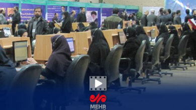 ۵۷۰ هزار تماس و ۳۰۴ هزار پیام مردمی در دولت پزشکیان - هشت صبح