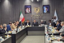 رضایی‌کوچی : ۵۰ هزار مسکن آسیب دیده از جنگ تعمیر شدند - هشت صبح