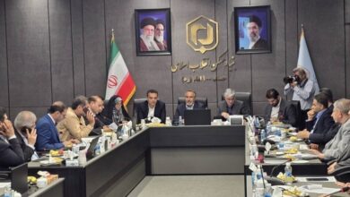 رضایی‌کوچی : ۵۰ هزار مسکن آسیب دیده از جنگ تعمیر شدند - هشت صبح