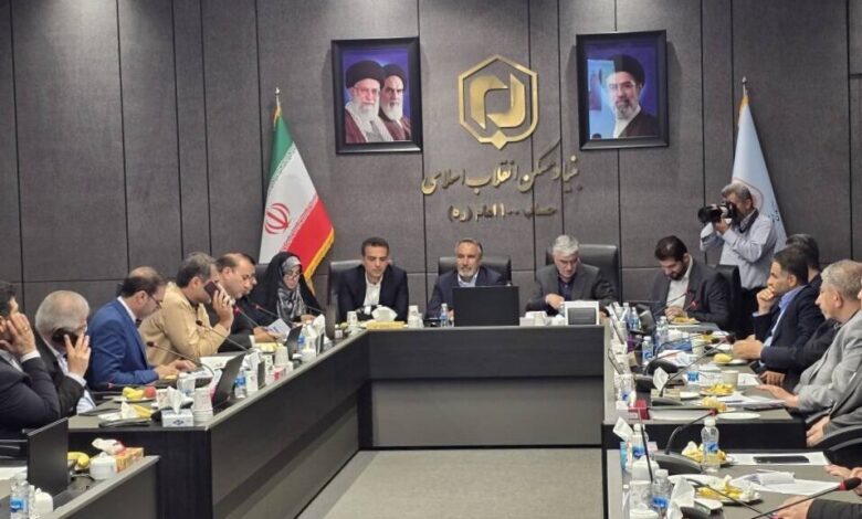 رضایی‌کوچی : ۵۰ هزار مسکن آسیب دیده از جنگ تعمیر شدند - هشت صبح