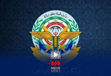 قرارگاه خاتم الانبیاء برای عملیات‌ وعده صادق ۵ آماده است