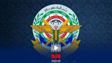 قرارگاه خاتم الانبیاء برای عملیات‌ وعده صادق ۵ آماده است
