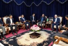 مومنی: هدف‌گذاری تجارت ۱۰ میلیارد دلاری ایران و پاکستان عملیاتی می‌شود - هشت صبح
