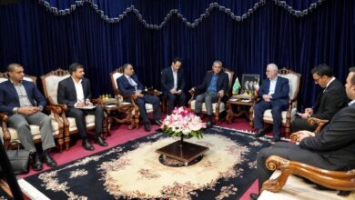 مومنی: هدفگذاری تجارت ۱۰ میلیارد دلاری ایران و پاکستان عملیاتی میشود - هشت صبح