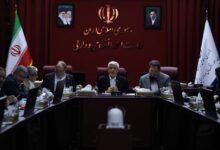 عارف: ایران دشمن را در صورت محاسبه غلط، شگفت زده می‌کند - هشت صبح