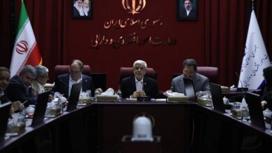 عارف: ایران دشمن را در صورت محاسبه غلط، شگفت زده می‌کند - هشت صبح