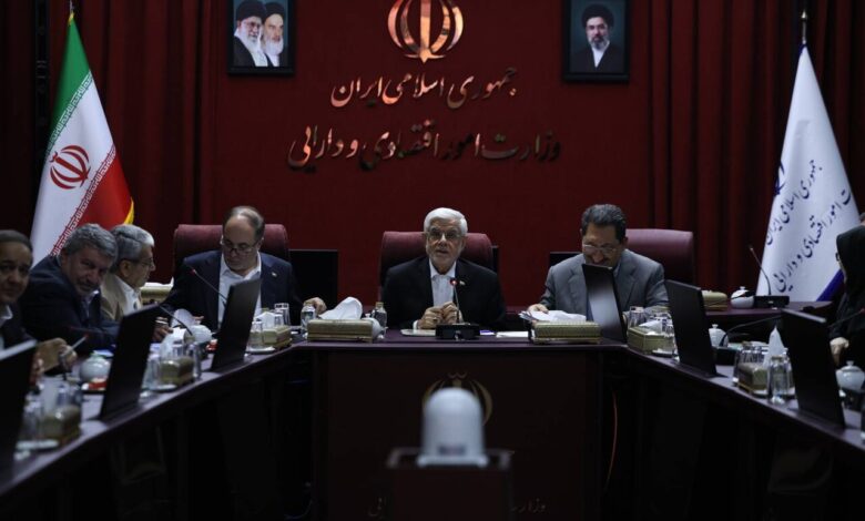 عارف: ایران دشمن را در صورت محاسبه غلط، شگفت زده می‌کند - هشت صبح