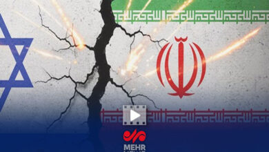 رژیم صهیونیستی آشکارا در جایگاه تخریبگر هر روند دیپلماتیک