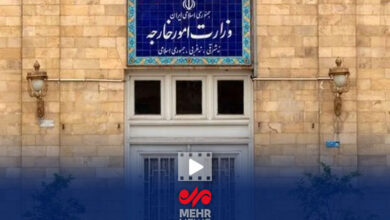 واکنش ایران به کارشکنی‌های آمریکا در صدور ویزای تیم ملی فوتبال - هشت صبح