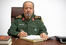 سردار ابنالرضا: پشتیبانی از نیروهای مسلح با قدرت ادامه دارد - هشت صبح