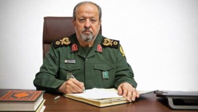 سردار ابن‌الرضا: پشتیبانی از نیروهای مسلح با قدرت ادامه دارد - هشت صبح