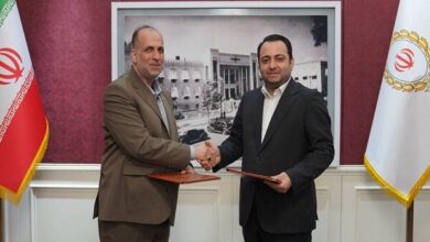 تاکید بر نقش حمایتی بانک ملی در تحقق اهداف توسعهای و خدمترسانی - هشت صبح