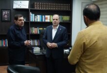 ضرورت استفاده از همه ظرفیت‌ها برای حفظ امنیت غذایی کشور - هشت صبح