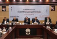برگزاری ایران اکسپو ۲۰۲۶ در آبان ماه تایید شد - هشت صبح