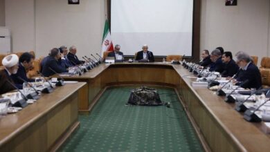 مصوبات امروز هیئت دولت؛ تعیین سازوکارهایی برای حمایت معیشتی از مردم - هشت صبح