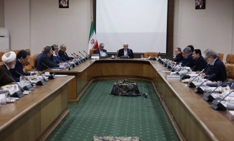 مصوبات امروز هیئت دولت؛ تعیین سازوکارهایی برای حمایت معیشتی از مردم - هشت صبح