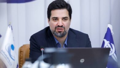شیرودی: آسمان ایران به شرایط عادی برگشت - هشت صبح