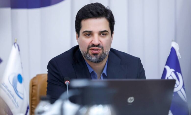 شیرودی: آسمان ایران به شرایط عادی برگشت - هشت صبح