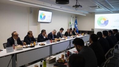 بانک صادرات به‌ عنوان موتور تأمین مالی ایران جدید - هشت صبح