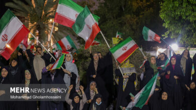 دشمن را دچار خطای محاسباتی نکنیم - هشت صبح