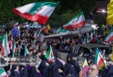 پیروزی واقعی ملت ایران و روایت واقع‌گرایانه - هشت صبح