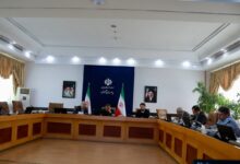 شورای سیاستگذاری راهبری و هماهنگی نظرسنجی نهاد ریاستجمهوری تشکیل شد - هشت صبح