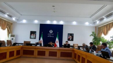 شورای سیاستگذاری راهبری و هماهنگی نظرسنجی نهاد ریاست‌جمهوری تشکیل شد - هشت صبح