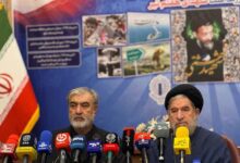 عزیزی: جنگ تمام نشده است؛ در آستانه پیروزی بزرگ قرار داریم - هشت صبح