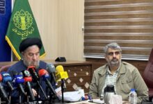 شمسایی: رسانه‌ها نباید تجمعات خیابانی مردم را نادیده بگیرند - هشت صبح