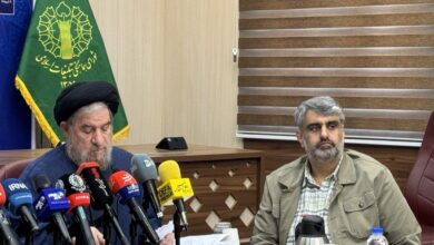شمسایی: رسانه‌ها نباید تجمعات خیابانی مردم را نادیده بگیرند - هشت صبح
