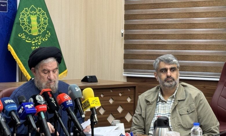 شمسایی: رسانه‌ها نباید تجمعات خیابانی مردم را نادیده بگیرند - هشت صبح