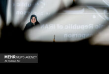 نشست خبری سخنگوی دولت - هشت صبح
