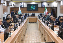شهریاری: از همه ظرفیتهای مجلس برای رفع مشکلات دارویی استفاده میکنیم - هشت صبح
