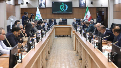 شهریاری: از همه ظرفیت‌های مجلس برای رفع مشکلات دارویی استفاده می‌کنیم - هشت صبح