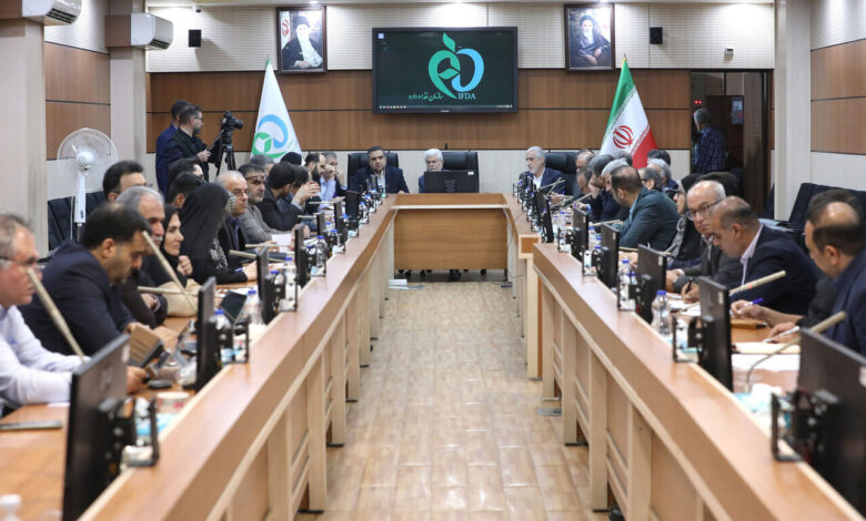شهریاری: از همه ظرفیتهای مجلس برای رفع مشکلات دارویی استفاده میکنیم - هشت صبح