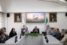 جانمایی زمین مرزبانی با ملاحظات پدافندی انجام میشود - هشت صبح