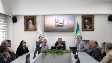 جانمایی زمین مرزبانی با ملاحظات پدافندی انجام می‌شود - هشت صبح
